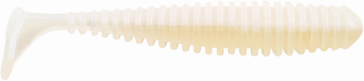 Berkley PowerBait Power Swimmer Soft Plastic Paddle Tail Swimbait 6 pack