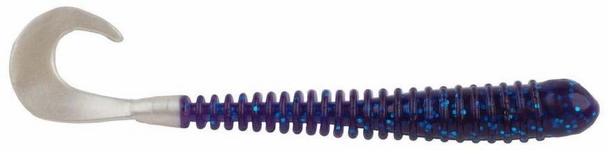 Berkley PowerBait Rib Worm