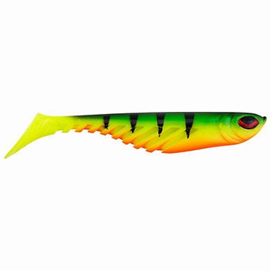Berkley PowerBait Ripple Shad Soft Lure 8cm/3inch | 2.68g | 10pcs/pkt