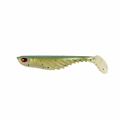 Berkley PowerBait Ripple Shad Soft Lure 8cm/3inch | 2.68g | 10pcs/pkt
