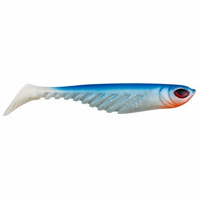 Berkley PowerBait Ripple Shad Soft Lure 8cm/3inch | 2.68g | 10pcs/pkt