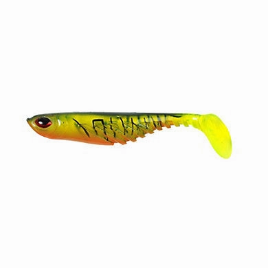 Berkley PowerBait Ripple Shad Soft Lure 8cm/3inch | 2.68g | 10pcs/pkt