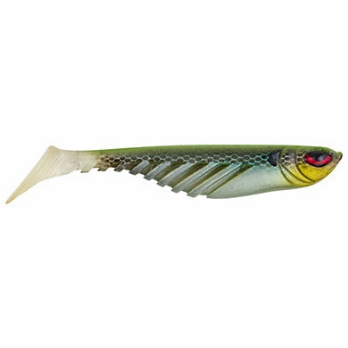 Berkley PowerBait Ripple Shad Soft Lure 8cm/3inch | 2.68g | 10pcs/pkt