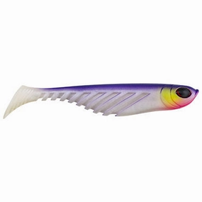 Berkley PowerBait Ripple Shad Soft Lure 8cm/3inch | 2.68g | 10pcs/pkt