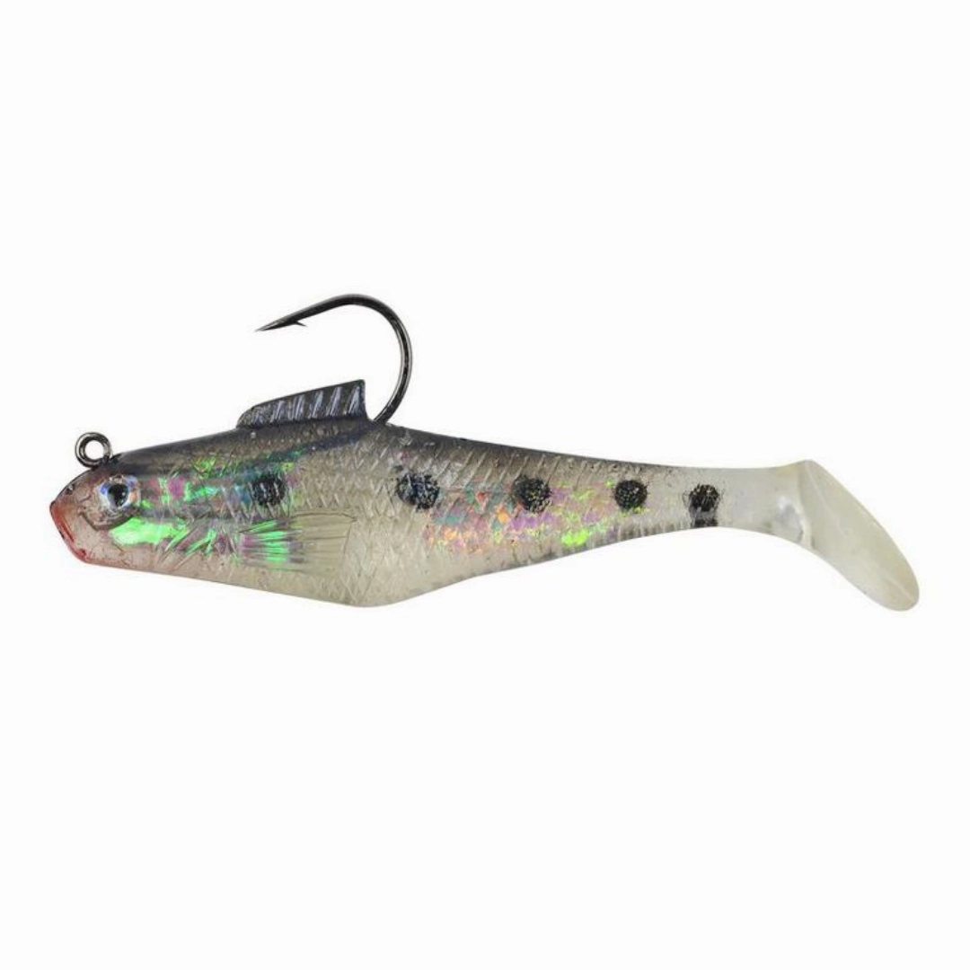 Berkley Powerbait Swim Shad Soft Lure | 2inch/5cm | 5pcs/pk