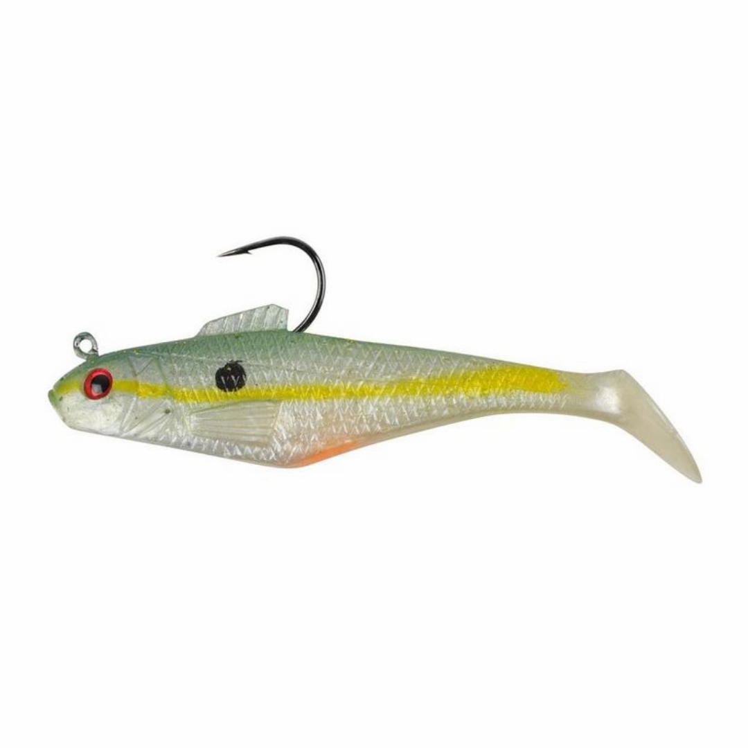 Berkley Powerbait Swim Shad Soft Lure | 2inch/5cm | 5pcs/pk