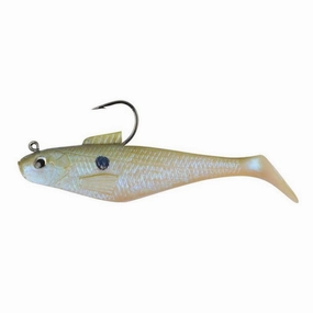 Berkley Powerbait Swim Shad Soft Lure | 2inch/5cm | 5pcs/pk