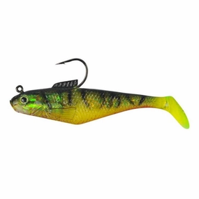 Berkley Powerbait Swim Shad Soft Lure | 3inch/8cm | 5pcs/pk
