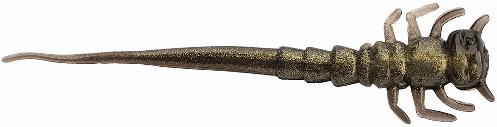 Berkley PowerBait Swordtail Grub - 1.25 Inch