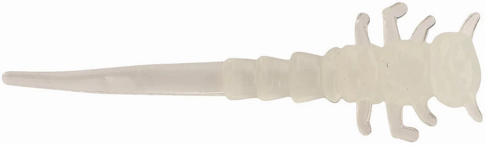 Berkley PowerBait Swordtail Grub - 1.25 Inch