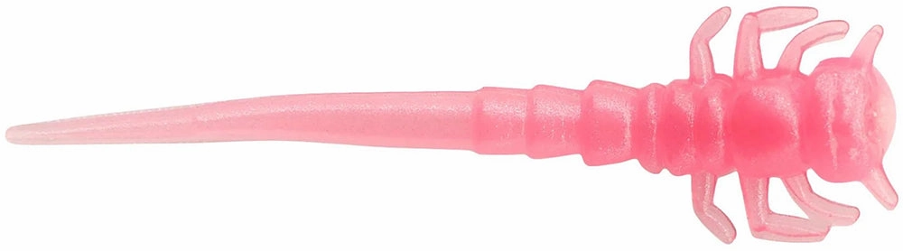 Berkley PowerBait Swordtail Grub - 1.25 Inch