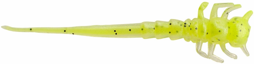 Berkley PowerBait Swordtail Grub - 1.25 Inch