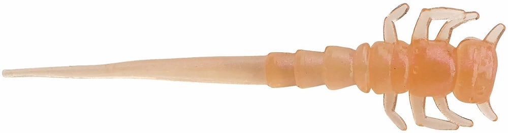 Berkley PowerBait Swordtail Grub - 1.25 Inch