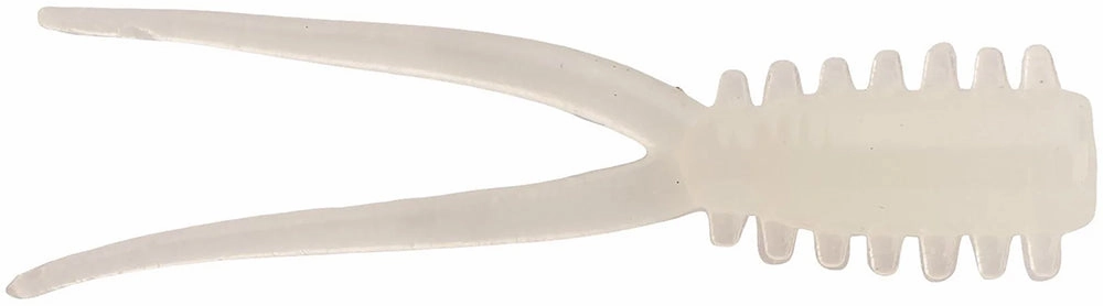 Berkley PowerBait Wishbone Grub - 1.25 Inch
