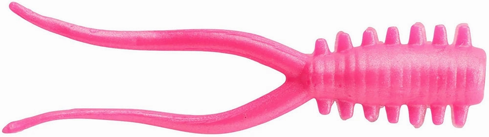 Berkley PowerBait Wishbone Grub - 1.25 Inch