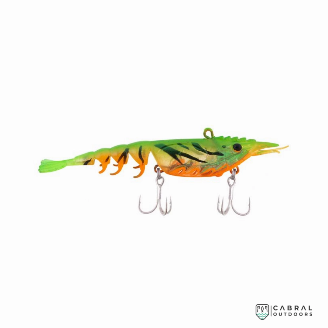 Berkley Shimma Shrimp | 65mm-100mm