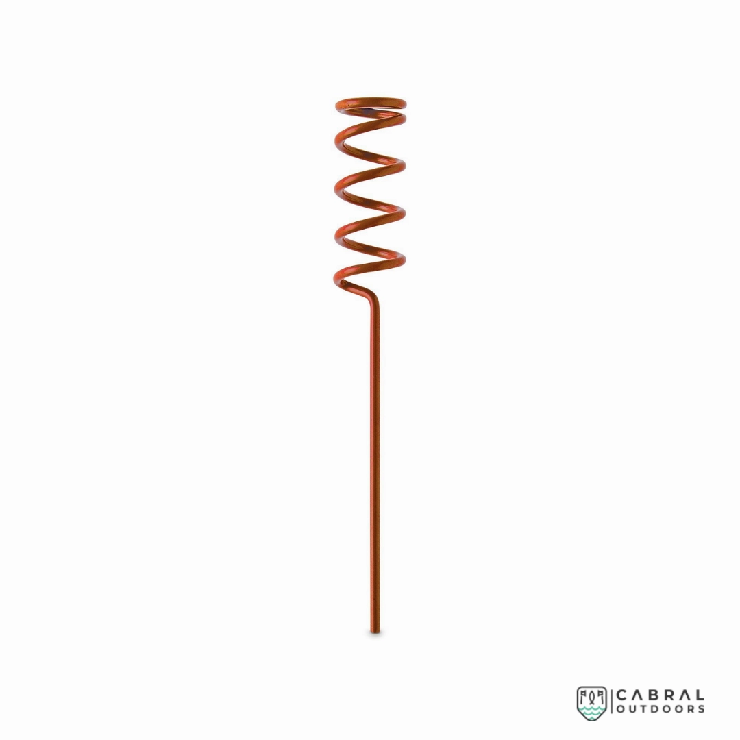 Berkley Spiral Rod Holder