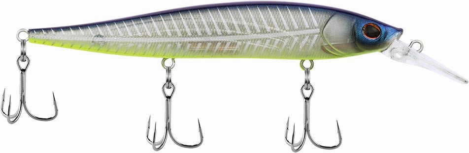 Berkley Stunna 112  1 Jerkbait - 4.4 Inch