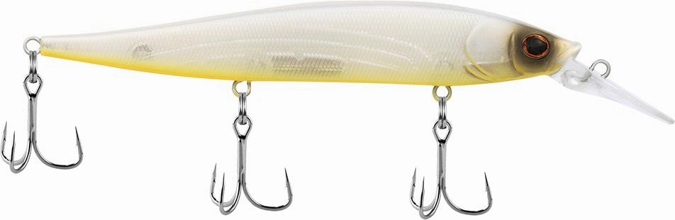 Berkley Stunna 112  1 Jerkbait - 4.4 Inch