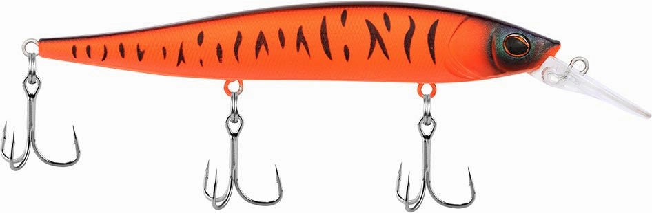 Berkley Stunna 112  1 Jerkbait - 4.4 Inch