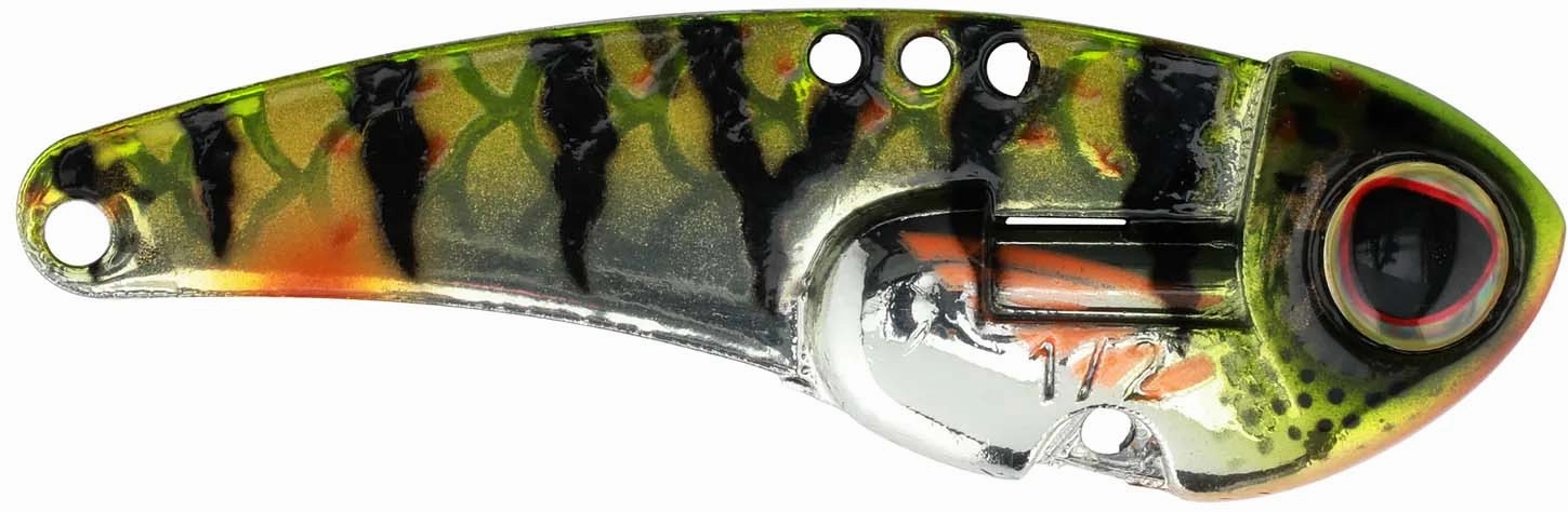Berkley Thin Fisher Blade Bait