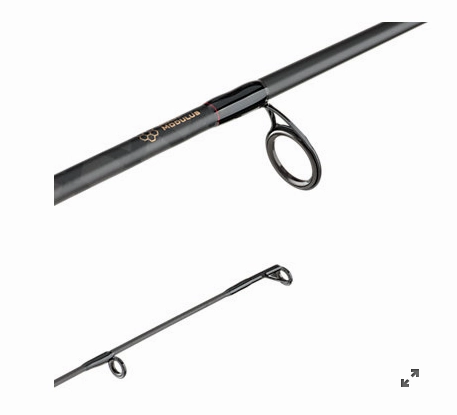 Berkley UR Lightning 6ft-7ft Spinning Rod