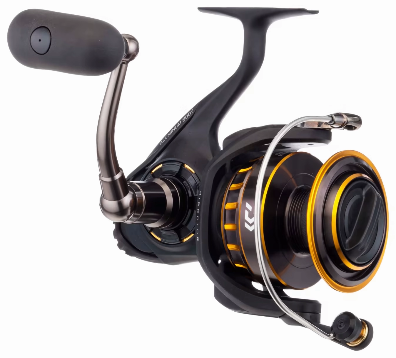 BG Spinning Reel - (BG1500)