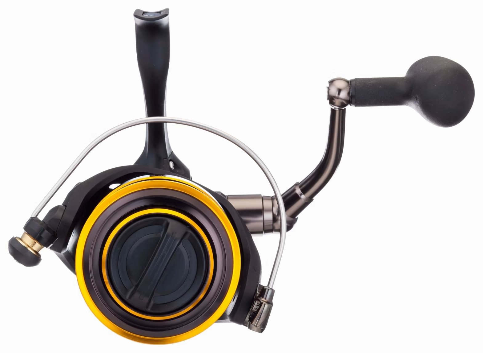 BG Spinning Reel - (BG2000)