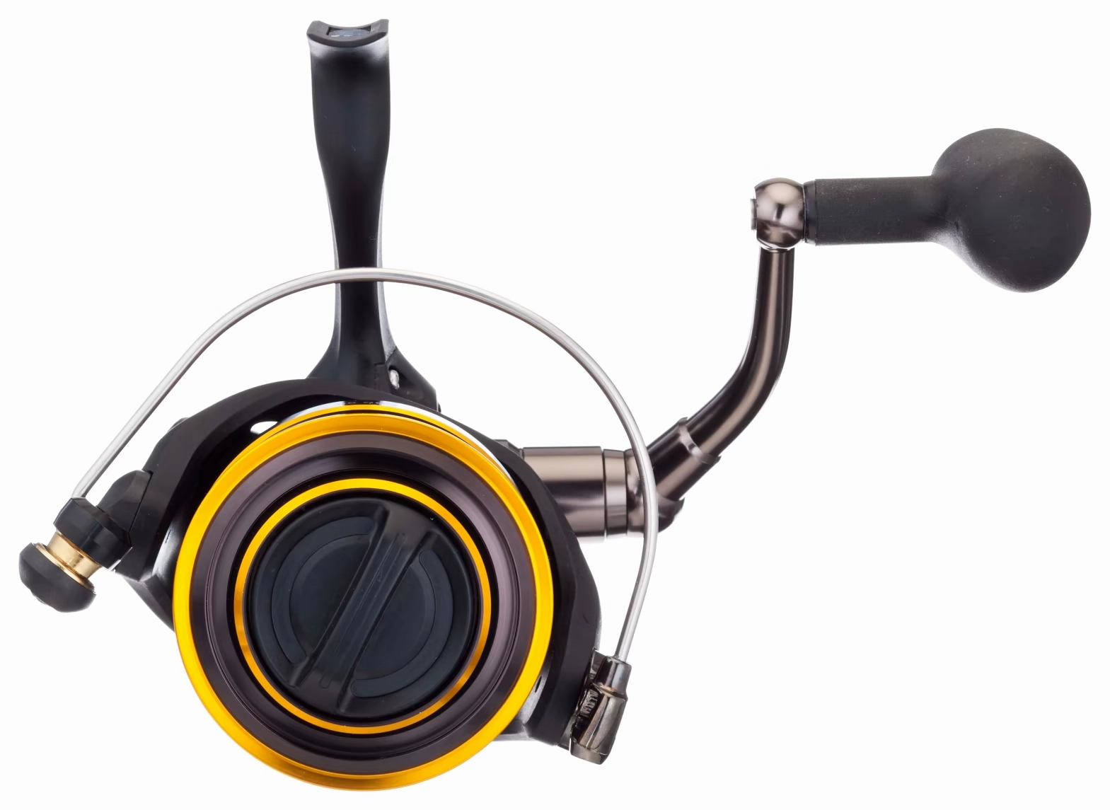 BG Spinning Reel - (BG6500)