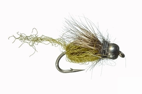 BH Sparkle Pupa - (#14)