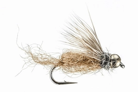 BH Sparkle Pupa - (#14)