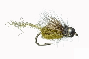 BH Sparkle Pupa - (#16)
