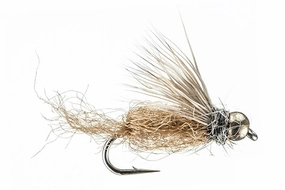 BH Sparkle Pupa - (#18)