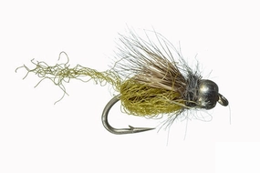 BH Sparkle Pupa - (#18)