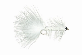 BH Woolly Bugger - (#06)