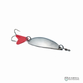 Bhopali Spoon With Spinner | 25-35g