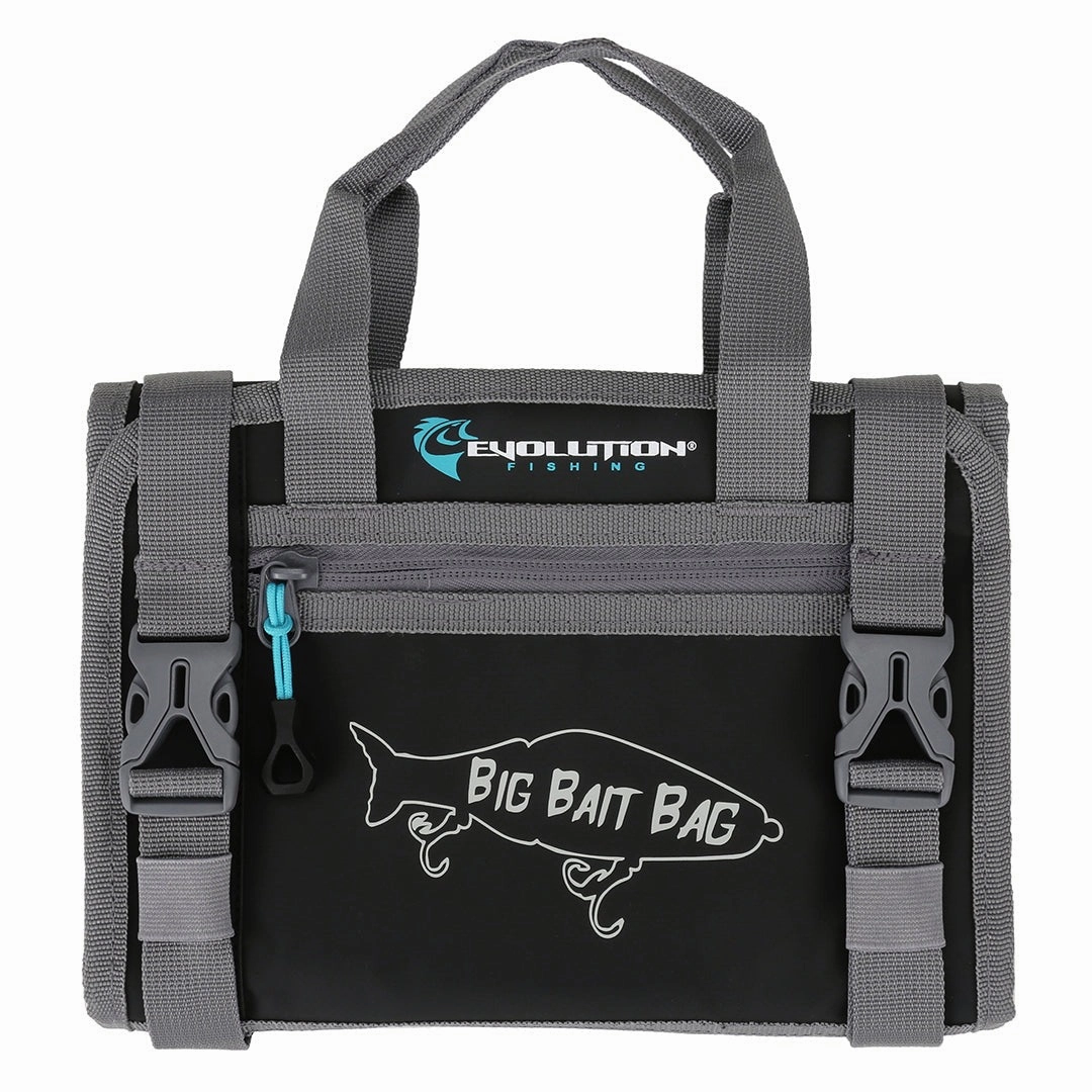 Big Bait Bag - (10 inch)