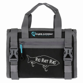 Big Bait Bag - (10 inch)