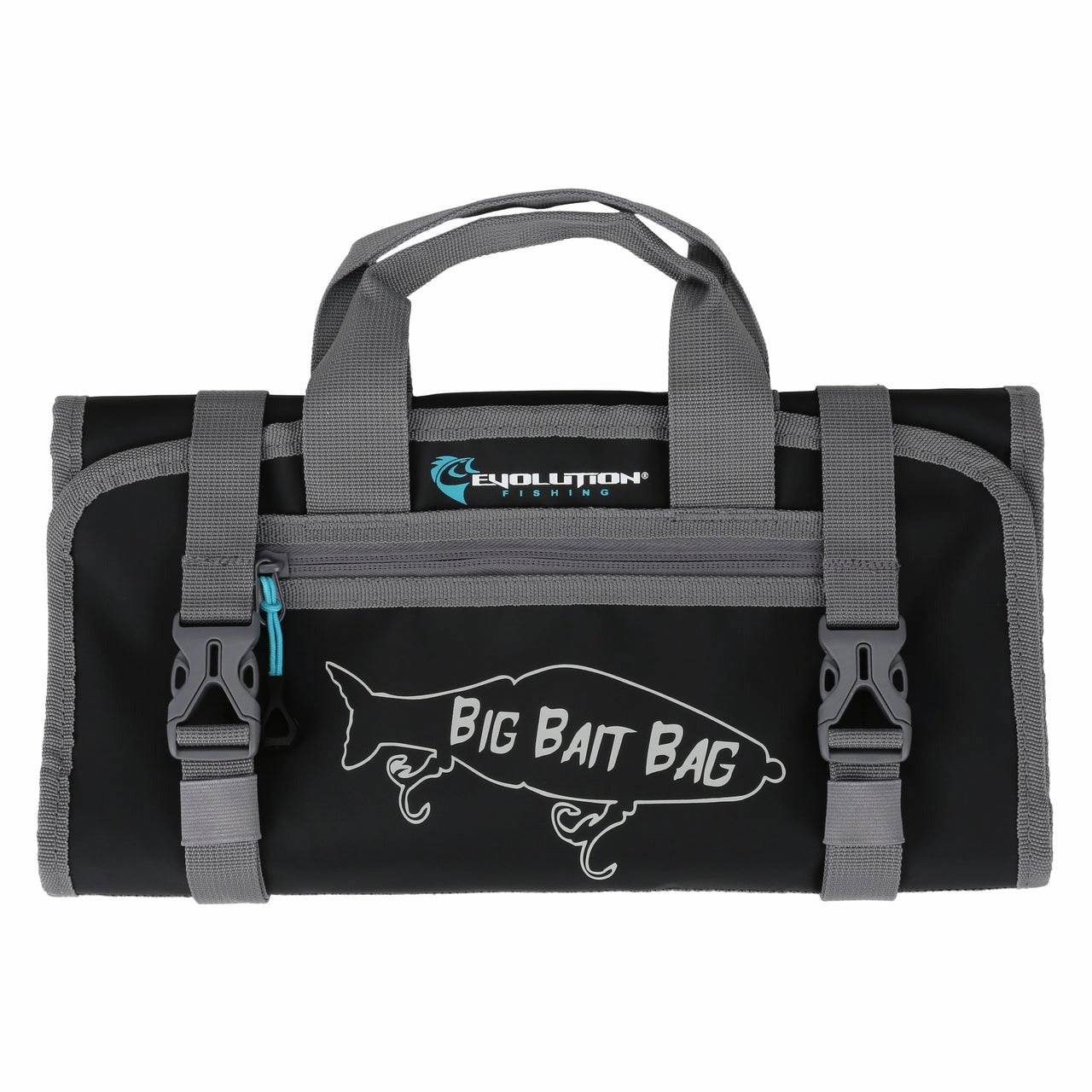 Big Bait Bag - (14 inch)