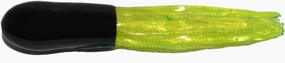 Big Bite Baits 1 1/2 inch Crappie Tube
