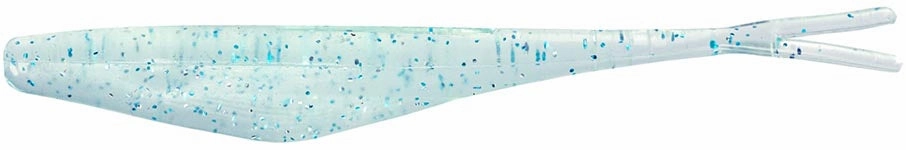 Big Bite Baits 4 Inch Jerk Minnow - 10 Pack