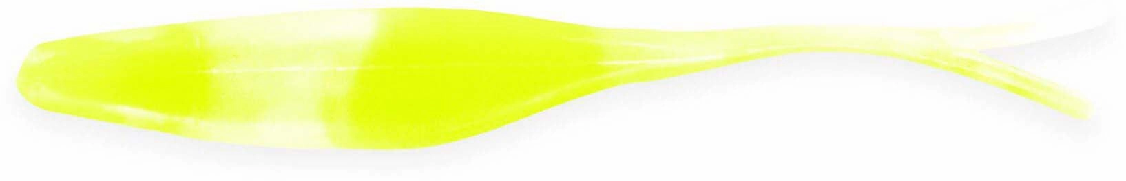 Big Bite Baits 4 Inch Jerk Minnow - 10 Pack