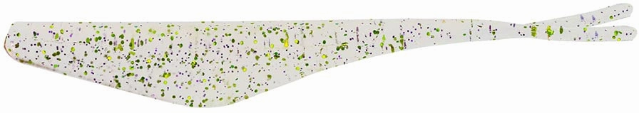 Big Bite Baits 4 Inch Jerk Minnow - 10 Pack