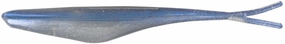 Big Bite Baits 4 Inch Jerk Minnow - 10 Pack