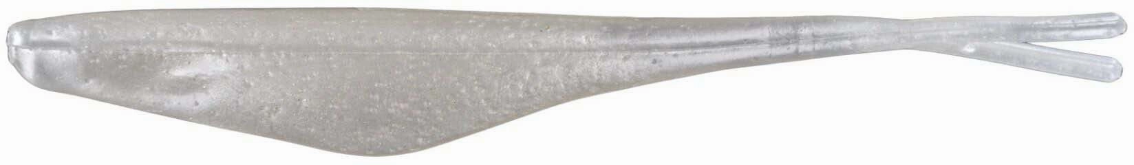 Big Bite Baits 4 Inch Jerk Minnow - 10 Pack