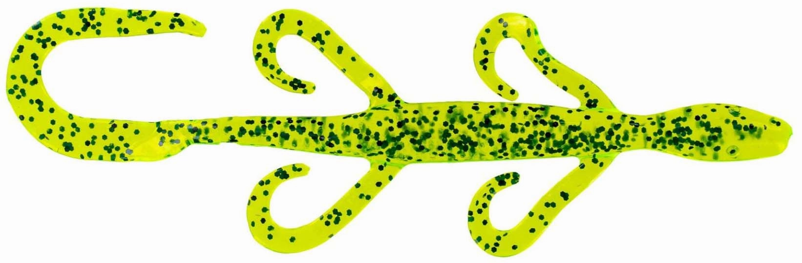 Big Bite Baits 6 inch Pro Lizard Soft Plastic