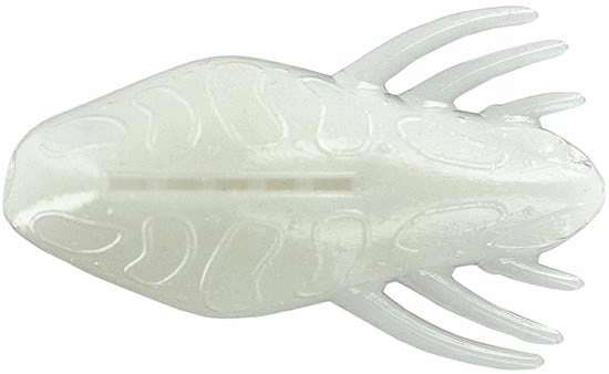 Big Bite Baits Best Skipper Ever - 2.5 Inch