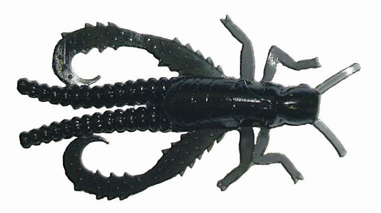 Big Bite Baits Bug Series Grasshopper Soft Plastic