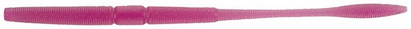 Big Bite Baits Nekorama Worm - 7 Inch