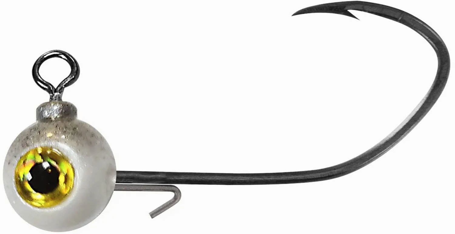 Big Bite Baits Pendulate Jig Heads